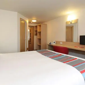 Travelodge London فندق